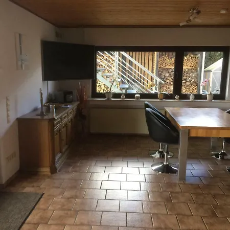 Ferienwohnung Bachem Hürtgenwald Exterior foto
