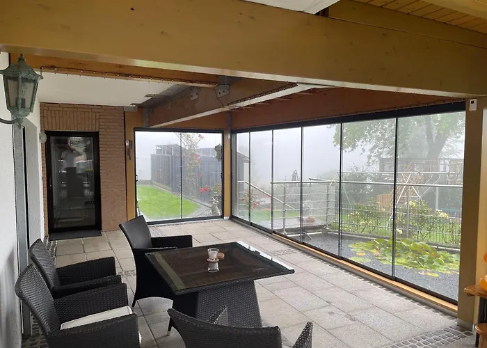 Ferienwohnung Bachem