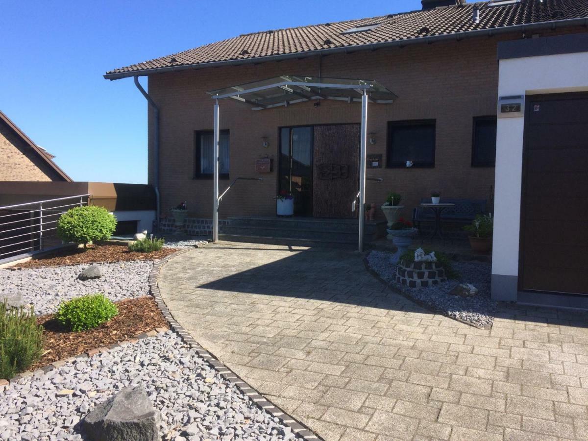 Apartment Bachem Hurtgenwald