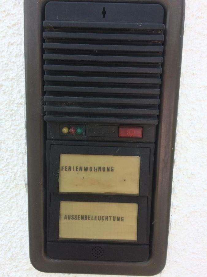 Apartment Bachem Hurtgenwald