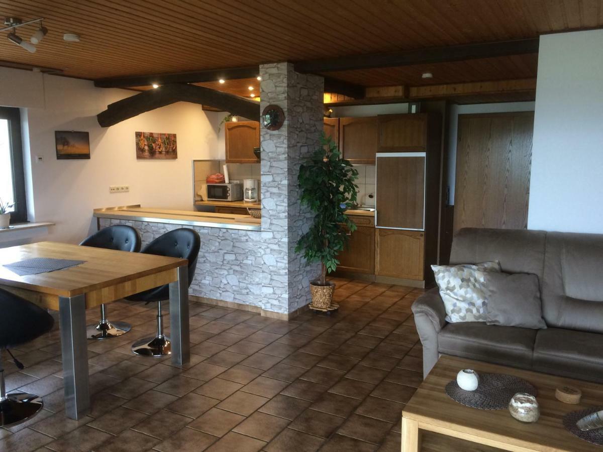 Apartment Bachem Hurtgenwald